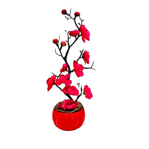 Per decorazione casa - decorazione, prugna