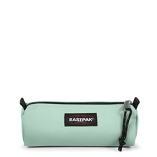 ASTUCCIO eastpak BENCHMARK SINGLE portapenne POLAR BLUE verde acqua