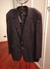 GIACCA BARBERRIES - VINTAGE ANNI '70