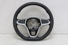 Volante multifunzione in pelle