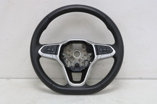 Volante multifunzione pelle - in,
