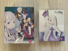 Re:ZERO Season 2 Collector's