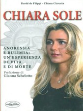 CHIARA SOLE BIOGRAFIE PRIMA