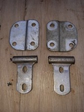 Harley Parabrezza Panhead Pala