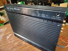 Pioneer Gm3400 VIDEO INSIDE HI