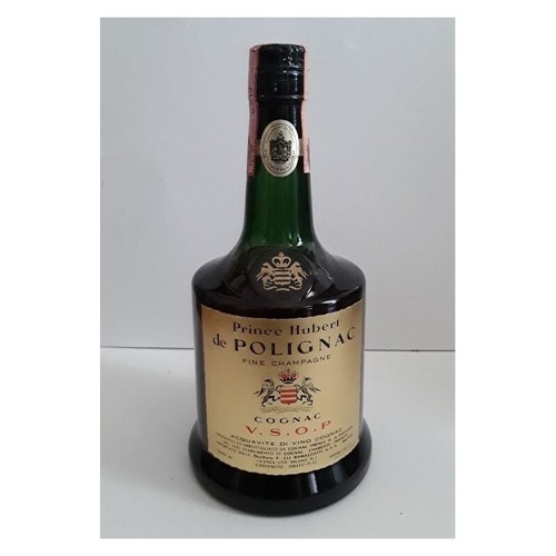 Cognac polignac prince hubert - polignac,