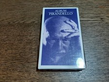 Album Pirandello, Mondadori