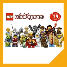 Lego 71008 minifigures - lego,