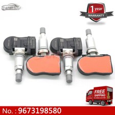 4PCS x 5430T4 for Peugeot 207
