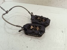 PINZE FRENO ANTERIORI RADIALI PER BMW R 1200 RT 2017 2018