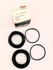 Ford Fiesta 1989 XR2 1600/