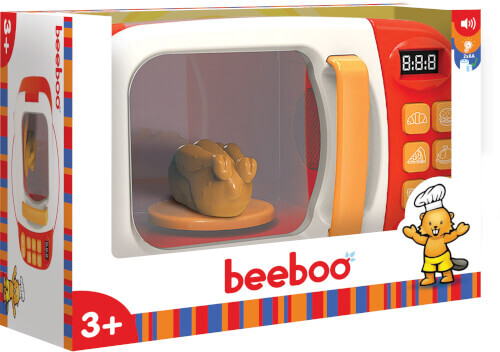 Beeboo kitchen forno - beeboo,