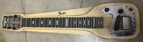Chitarra elettrica vintage