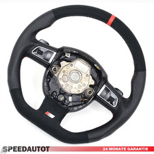 Ricambio volante audi - volante,