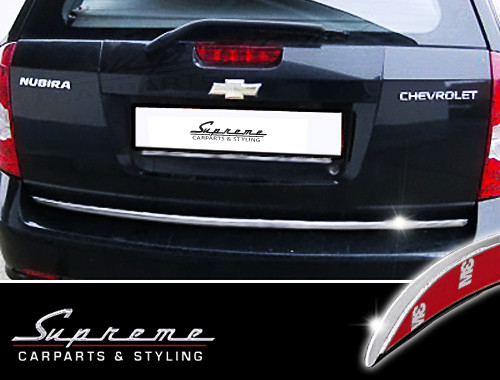 Per chevrolet nubira 3m - per,