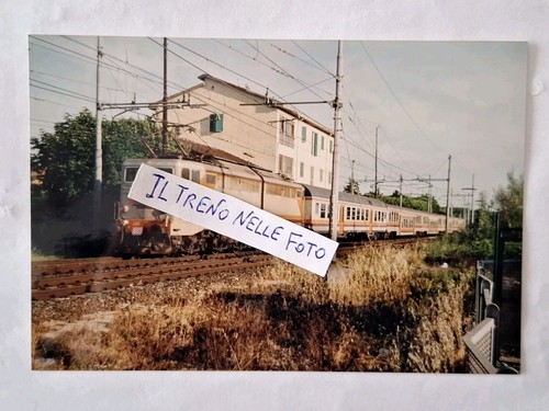 Fotografia locomotore - fotografia,