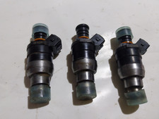 3 iniettore rover D3183GB lucas MJY10029  220GSI 620SI 820 T-Serie 2.0 20T4H