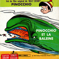 Film super pinocchio - film, 8: