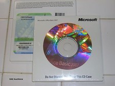 Microsoft Office 2007 Basic