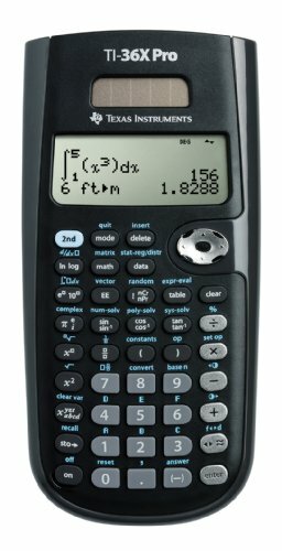 Texas instruments x - instruments, 36