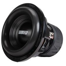 Sundown Audio M12D2 12" 4000W
