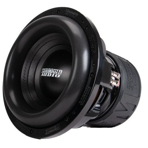 Sundown audio m12d2 - sundown, 4000w