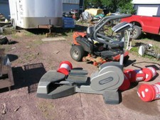 Technogym Cardiowave 700i