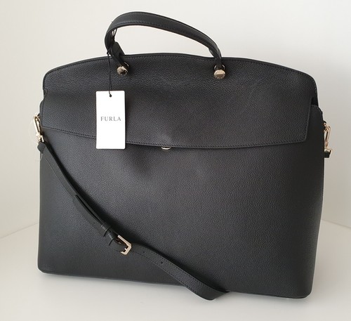 Furla piper top handle - furla,