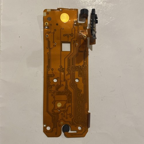Flat flex board nokia - flex,