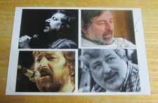 Francesco Guccini Musician
