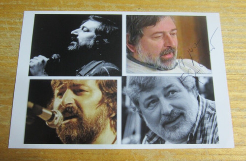 Francesco guccini musicista - francesco,