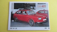 sticker (PAS Panini) 1970