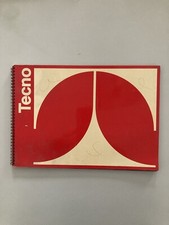 Catalogo Arredamento Tecno