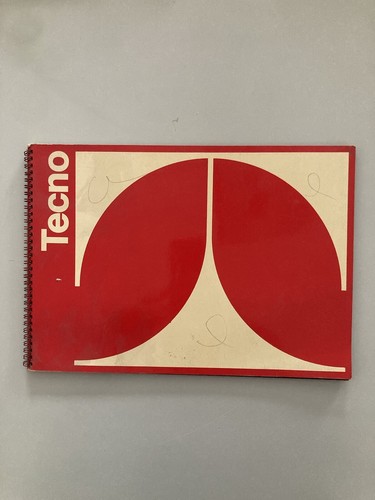 Catalogo arredamento tecno - catalogo,