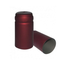 Capsule termoretraibili