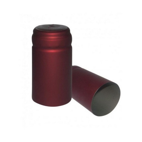 Capsule termoretraibili