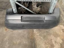 PARAURTI POSTERIORE COMPLETO