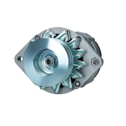 Generatore alternatore mahle - generatore,