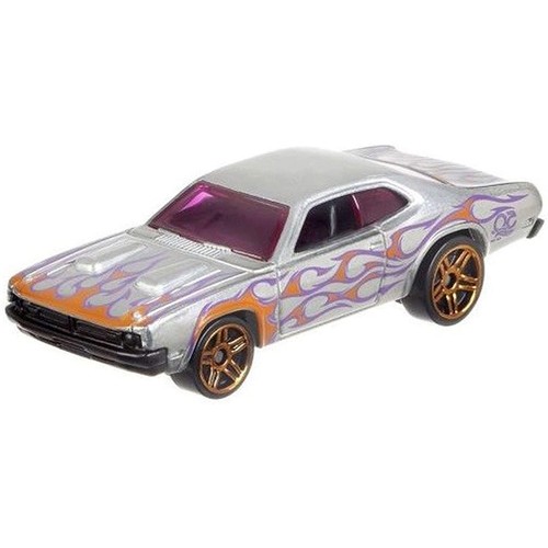 Modellino hot wheels - modellino, '71