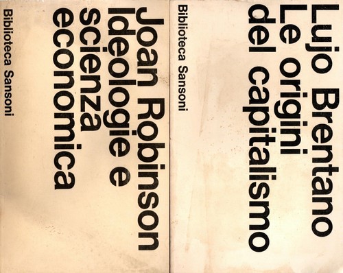 Libri biblioteca sansoni - biblioteca,