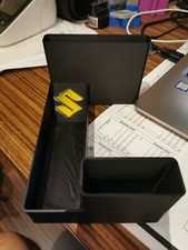 Portaoggetti Suzuki Jimny 