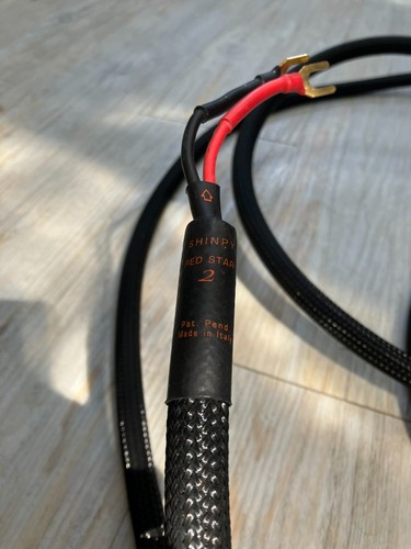 Shinpy red star - red, 2