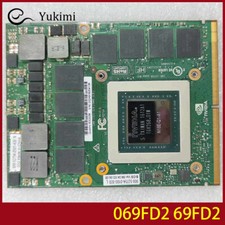 069FD2 PER DELL Precision 7710