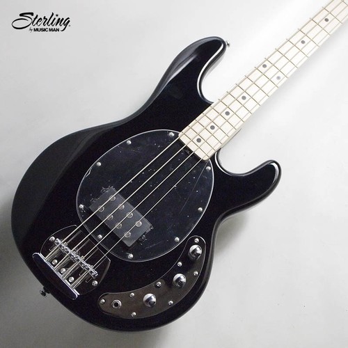 Basso elettrico sterling - sterling, by