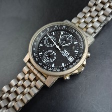 Orologio cronografo uomo tcm - orologio,