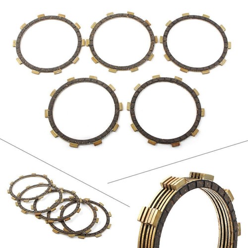 Set dischi frizione per - 5,