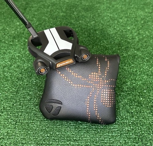 Taylormade spider tour - tour, black