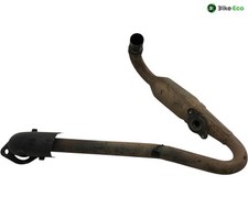 Collettore Posteriore Scarico