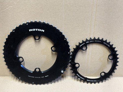 Corone rotore 53t bulloni - rotore, 39-53t
