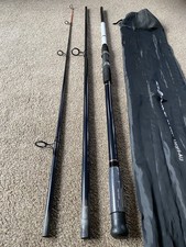 NUOVA canna da pesca surf Daiwa D Wave 13'  